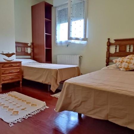 Los Acebos. Mar, Montana, Cuevas Rasines Екстер'єр фото